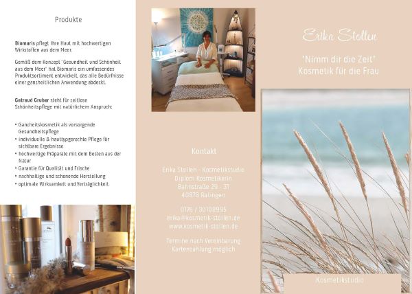 Preisliste (Dezember 2022) als PDF